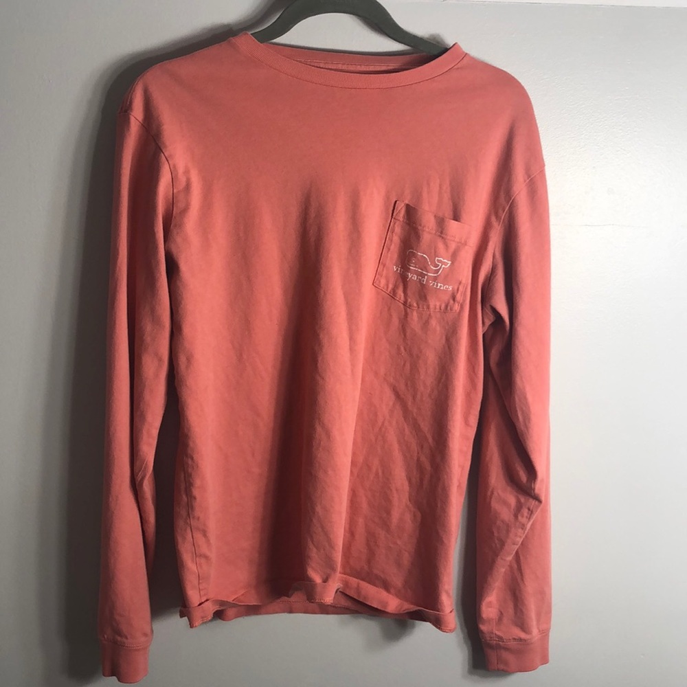 Vineyard Vines Long Sleeve